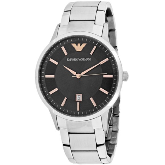 Emporio Armani Men's Emporio Stainless Steel Watch AR2514